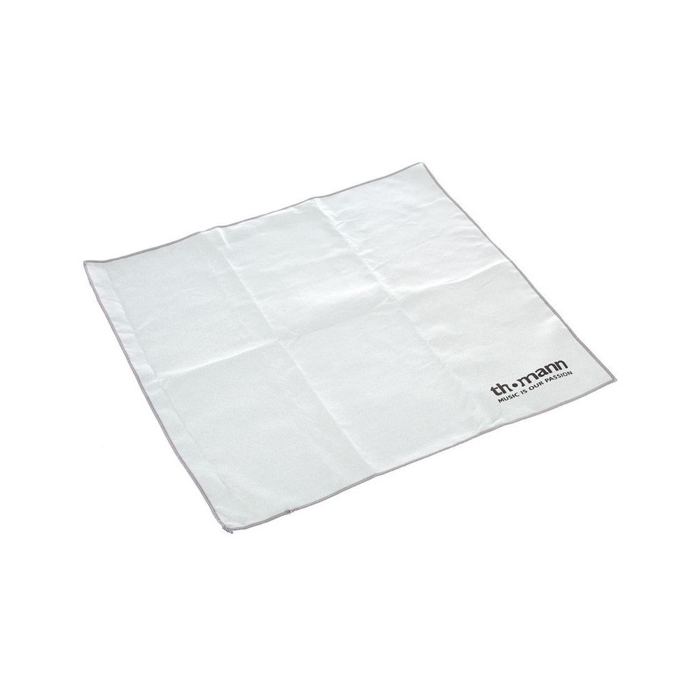 Thomann Cleaning Set Soprano Saxophone – Thomann Ireland