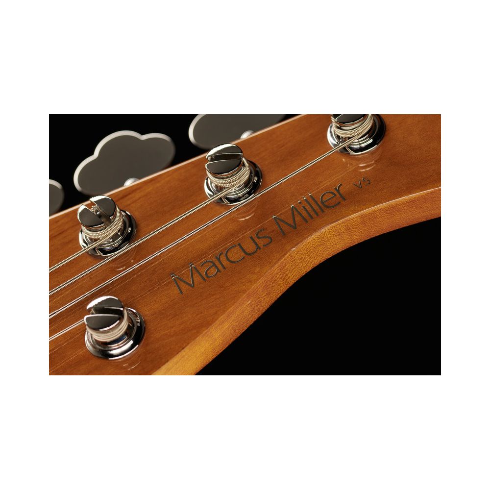 Marcus Miller V5R Alder