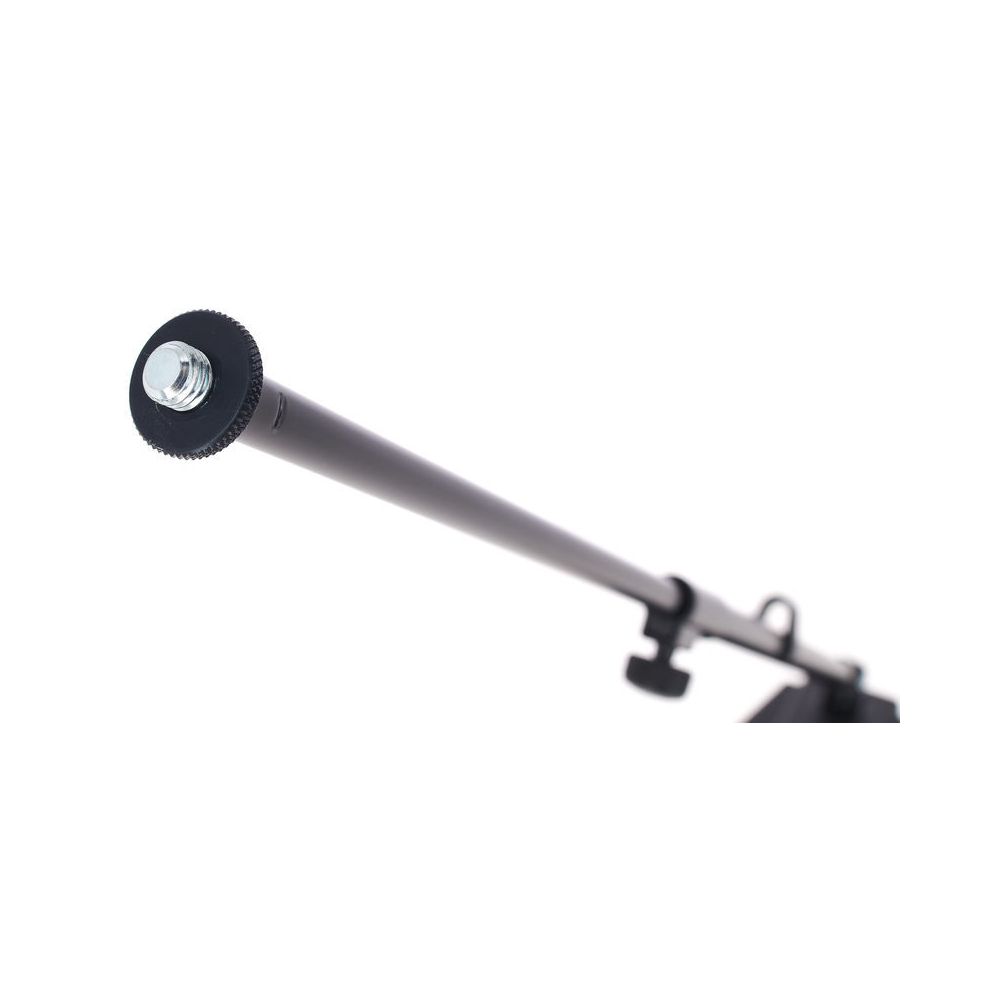 K&M 234 Black – Thomann Ireland