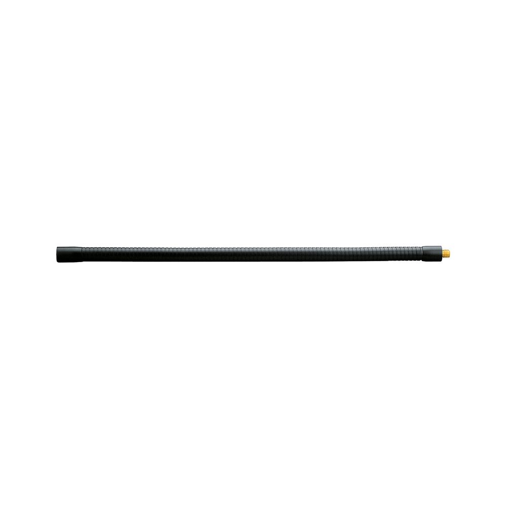 K&M 223 Gooseneck Black – Thomann Ireland