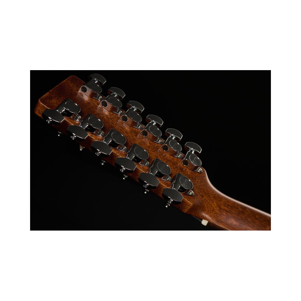 Martin Guitar Grand J