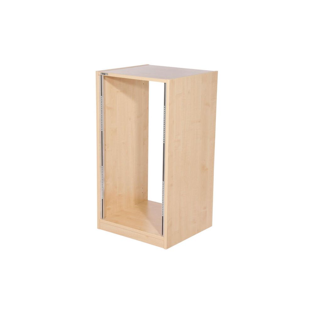 Thon Studio Rack 20U 50 maple – Thomann Ireland