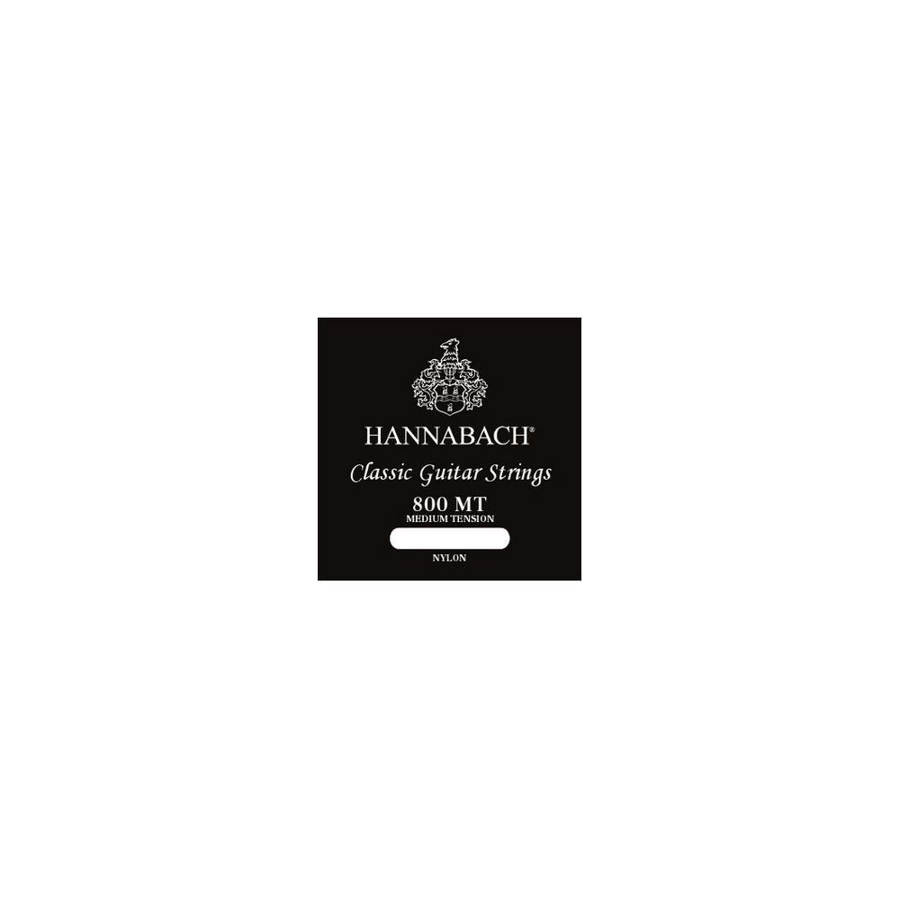 Hannabach 800MT single String A5w – Thomann Ireland