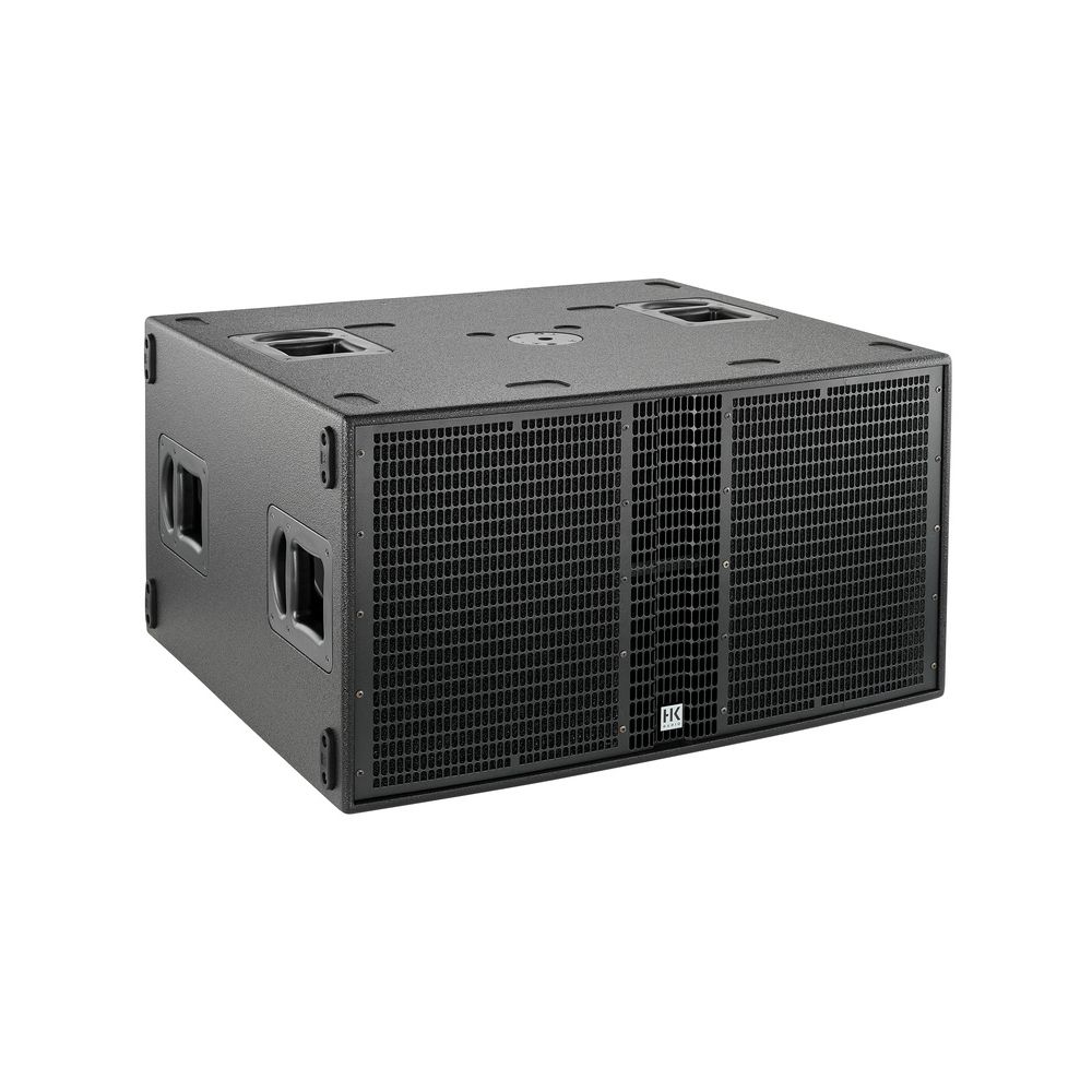 HK Audio L SUB 4000 – Thomann Ireland