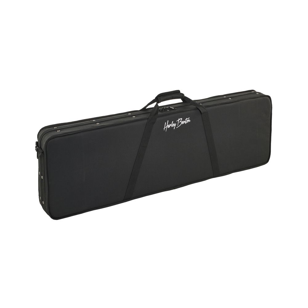 Harley Benton Enhanced MJ