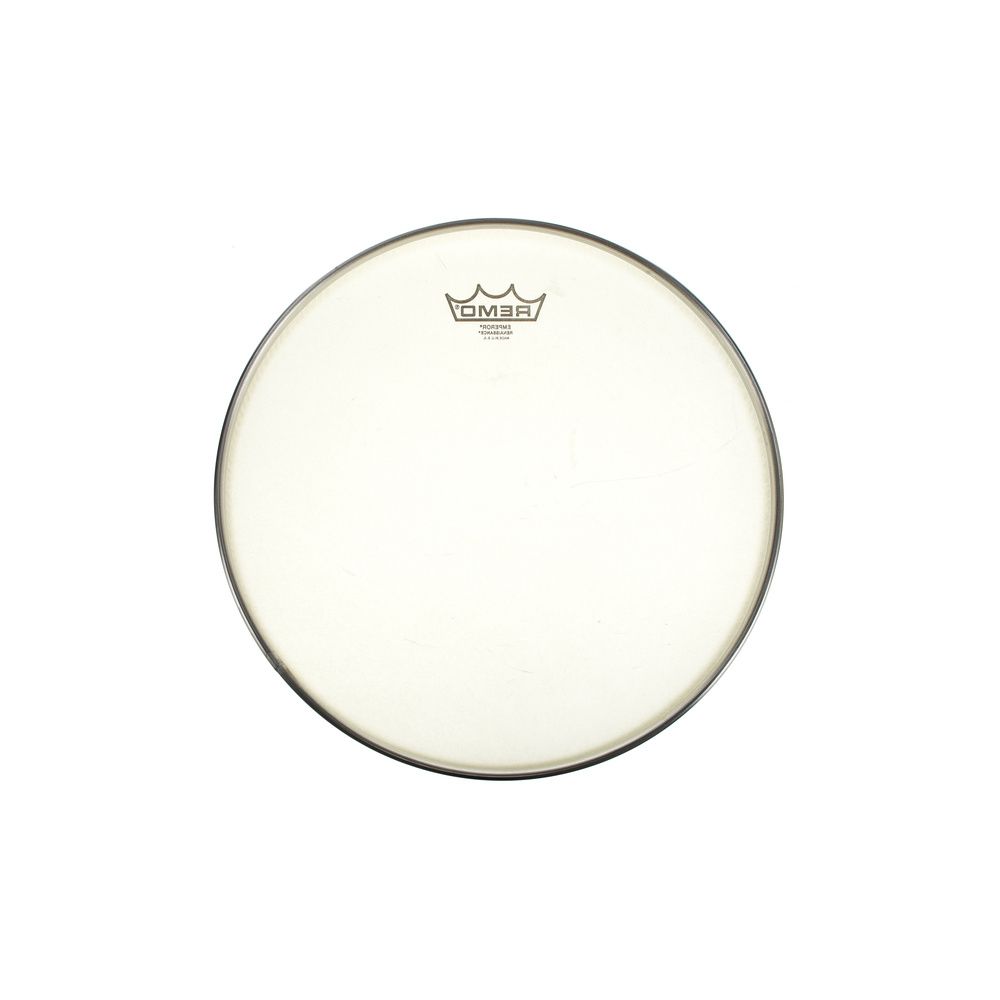 Remo 12" Renaissance Emperor – Thomann Ireland