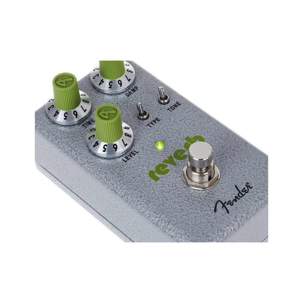 Fender Hammertone Reverb – Thomann Ireland