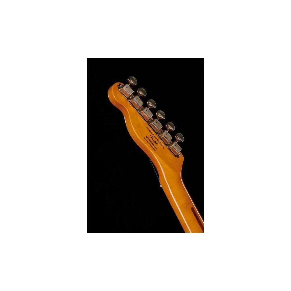 Squier CV 60s Thinline Tele MN NT – Thomann Ireland
