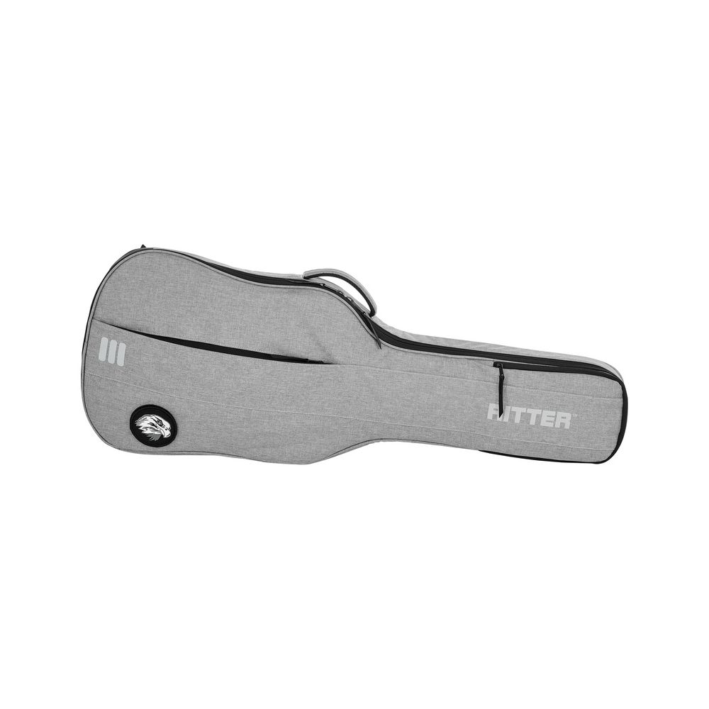 Ritter Carouge Electric Guitar EGR – Thomann Ireland