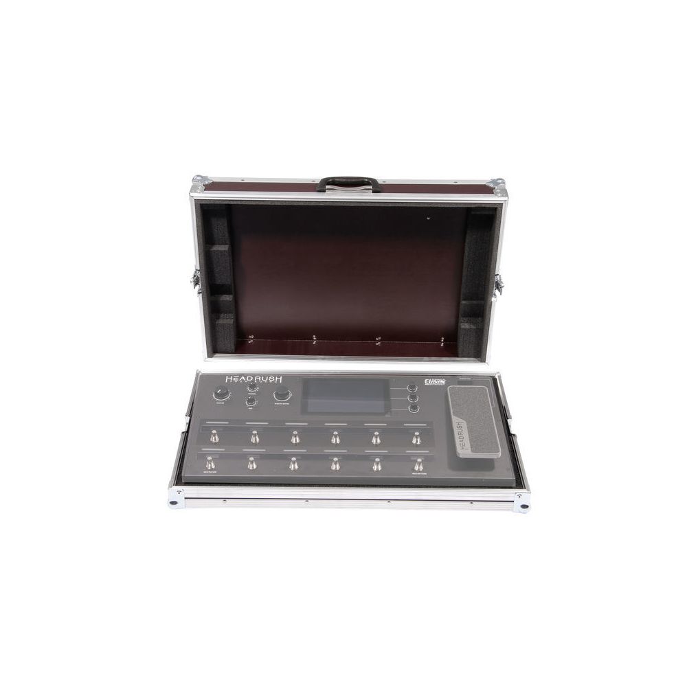 Thon Effekt Case Headrush – Thomann Ireland