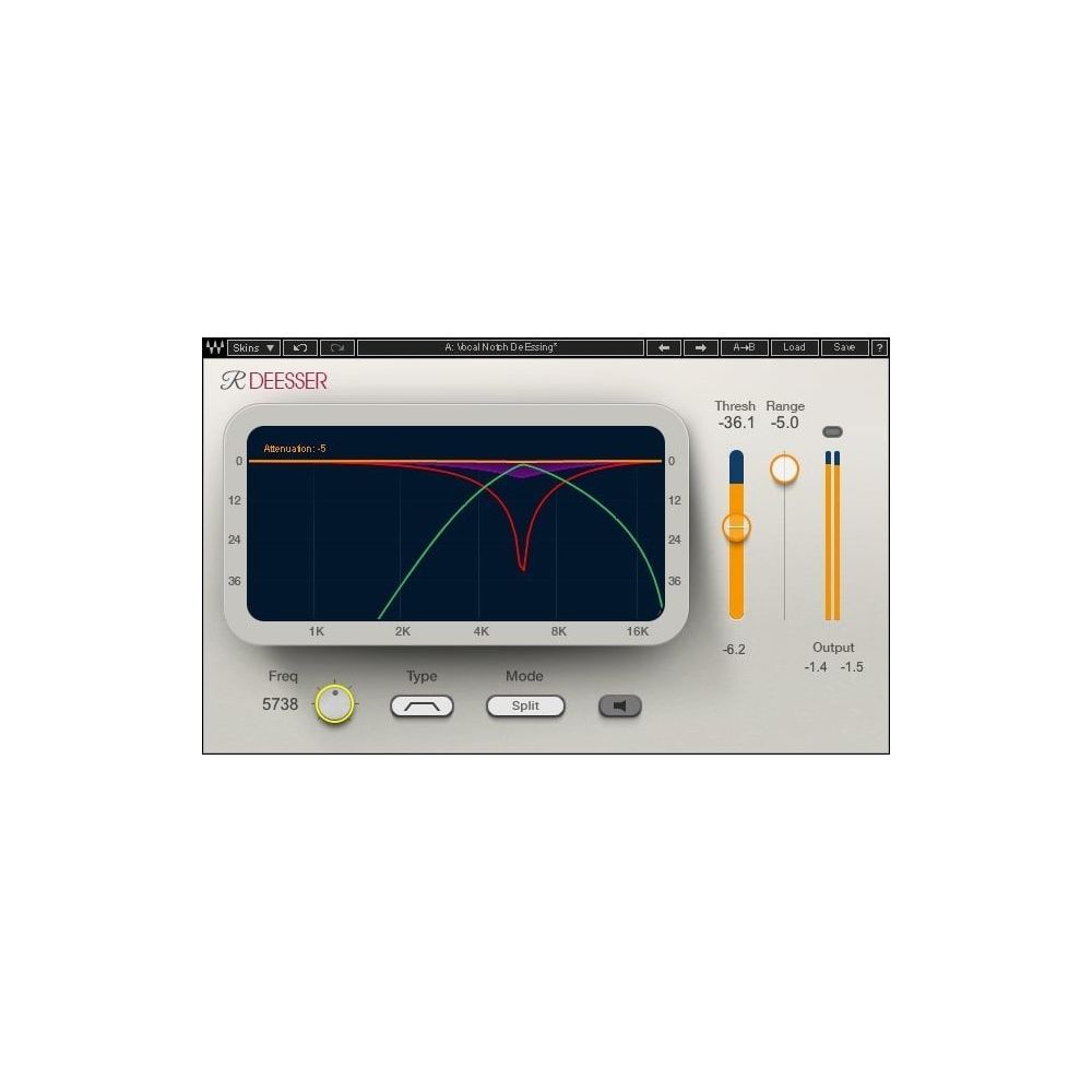 Waves Broadcast & Production Bundle – Thomann Ireland