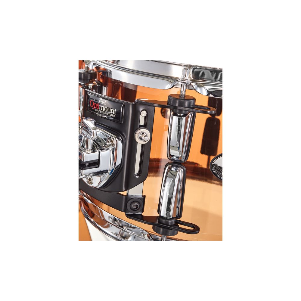 Pearl Crystal Beat Standard L. Smoke – Thomann Ireland