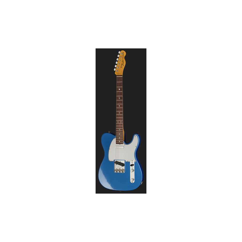 Fender 67 Tele LPB JM Relic – Thomann Ireland