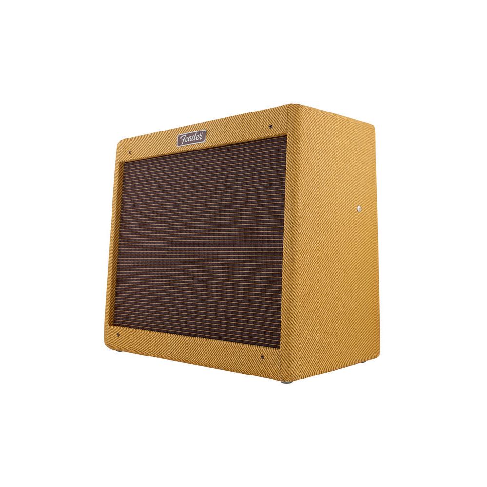 Fender Blues Junior Lacquered Tweed – Thomann Ireland