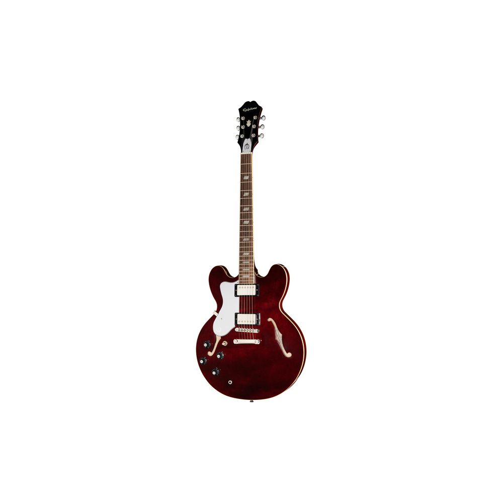 Epiphone Noel Gallagher Riviera LH – Thomann Ireland