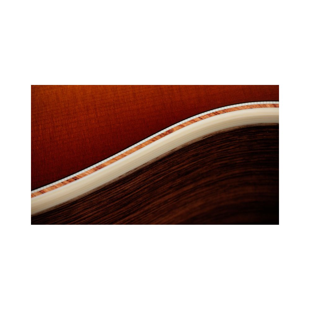 Taylor Gold Label 814e Sunburst – Thomann Ireland