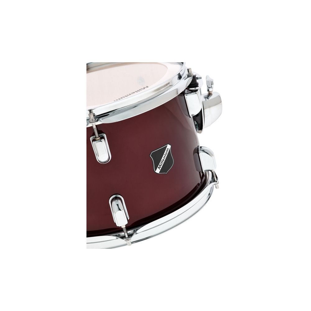 Millenium Focus 12"x8" Tom Tom Red – Thomann Ireland