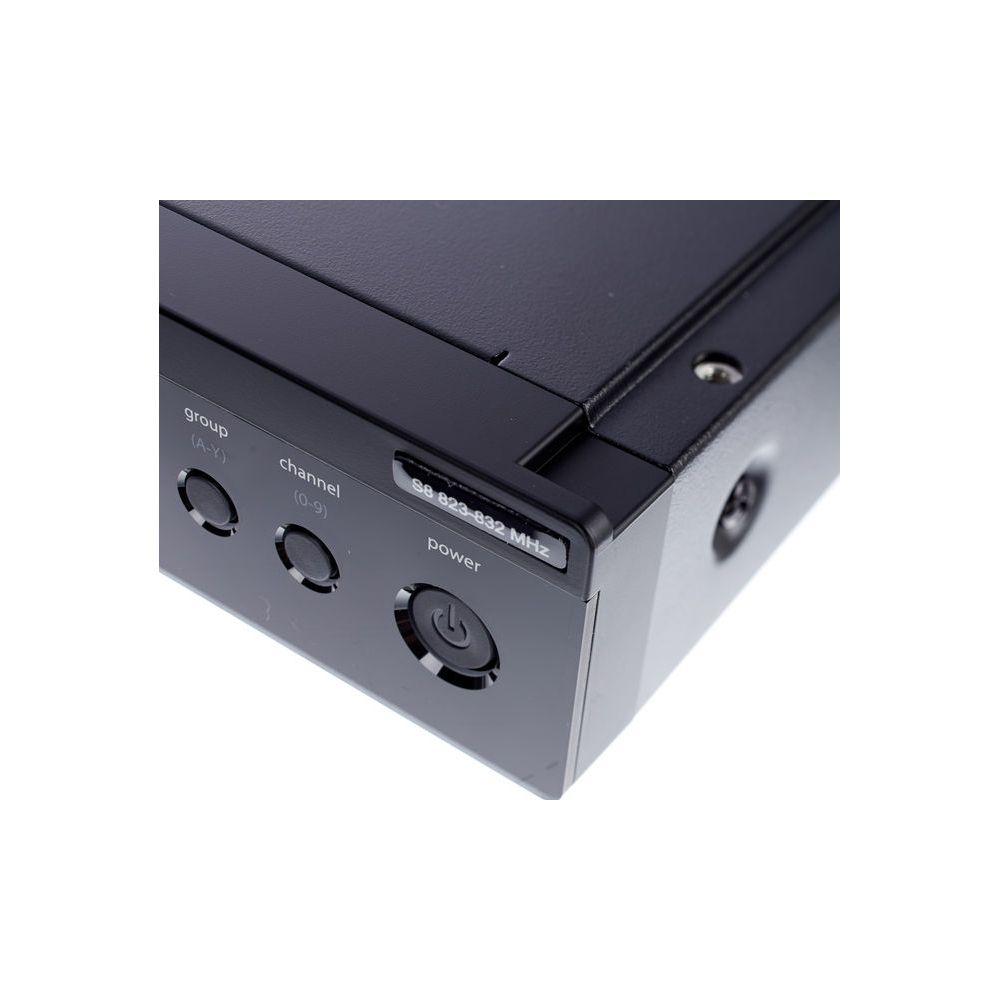 Shure BLX24R/SM58 T11 – Thomann Ireland