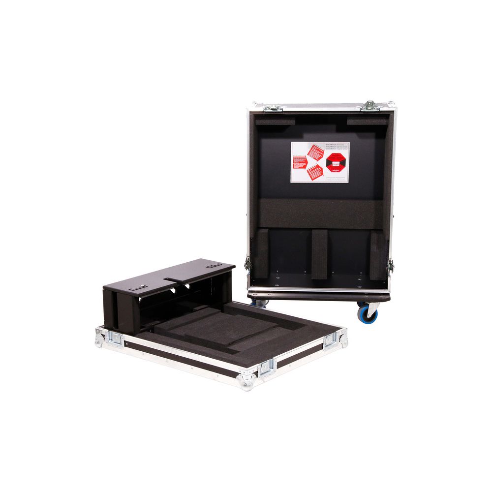 Thon Roadcase For Yamaha CL1 – Thomann Ireland