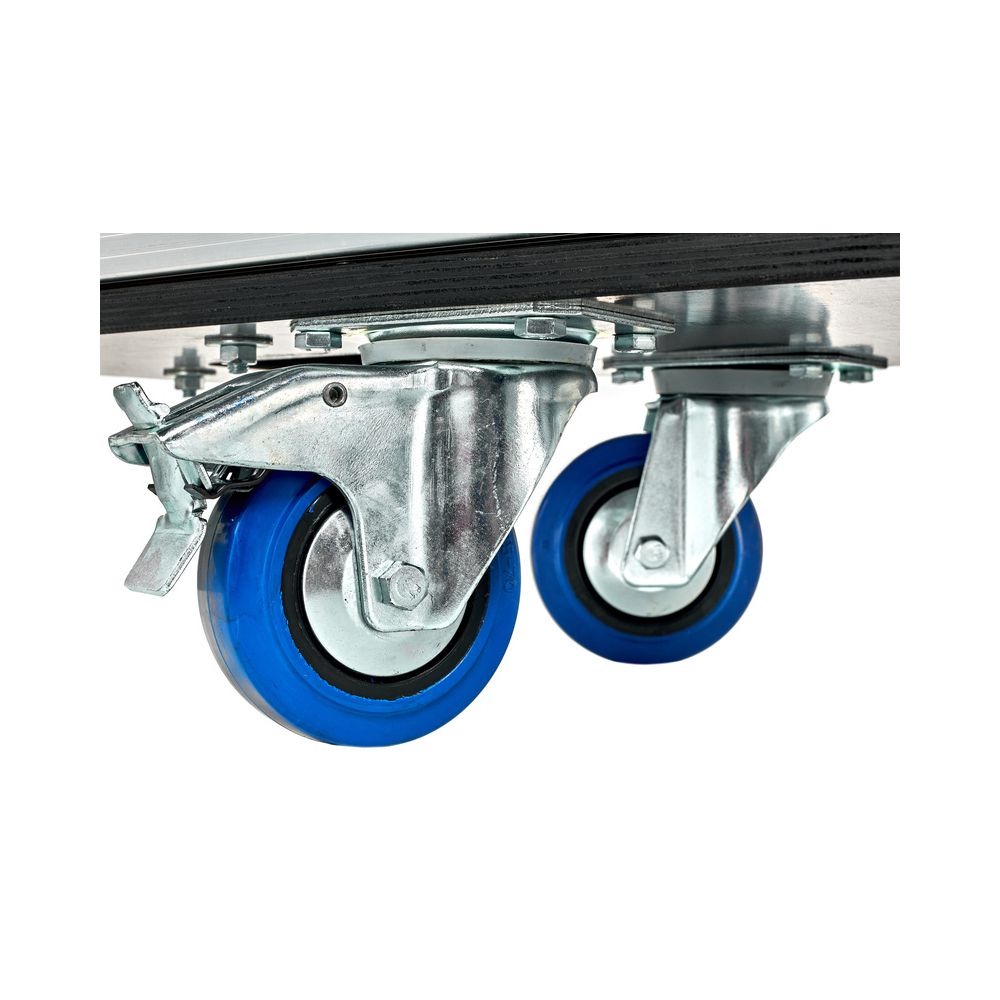 Flyht Pro Tour Case grandMA3 Full Size – Thomann Ireland