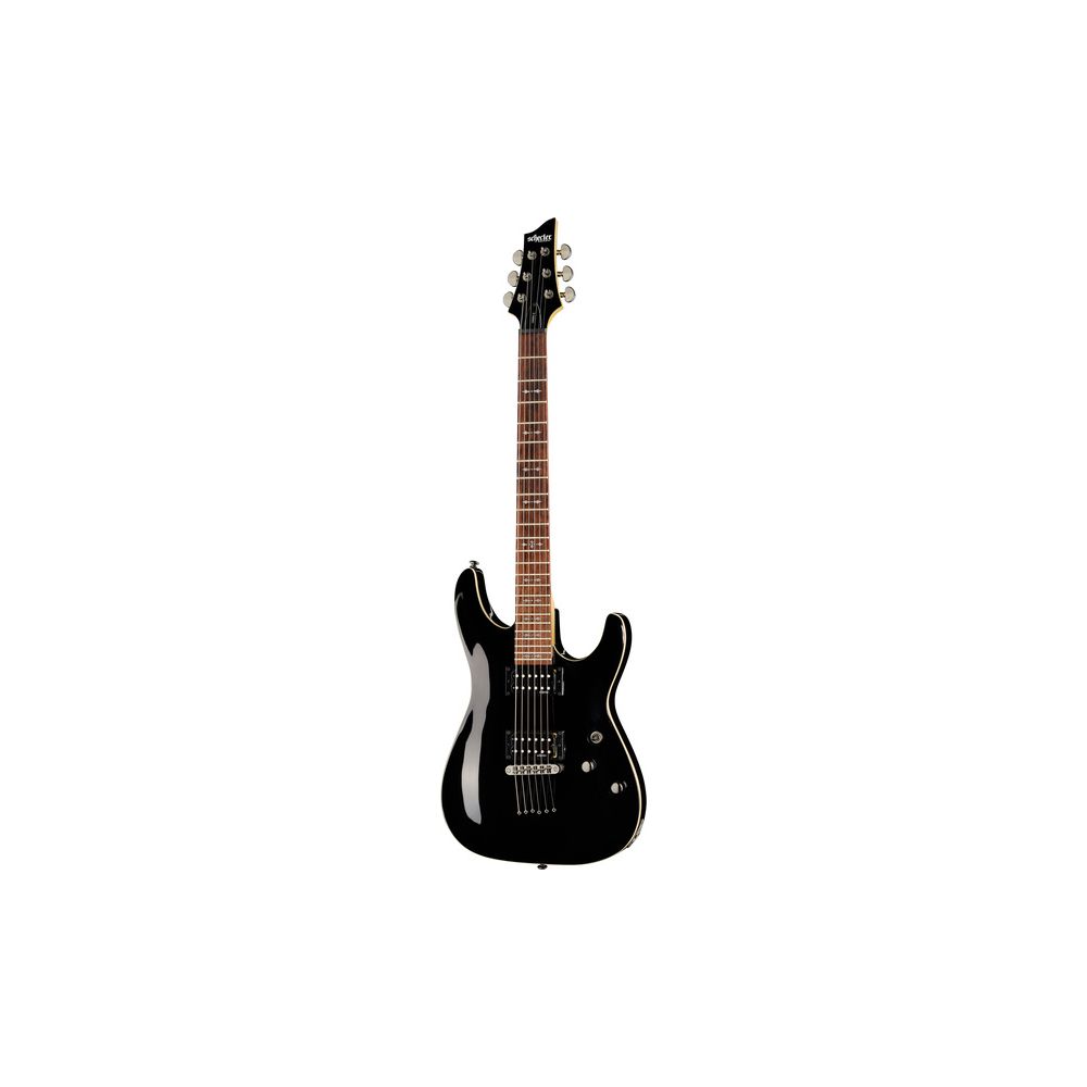 Schecter Omen 6 GBK – Thomann Ireland
