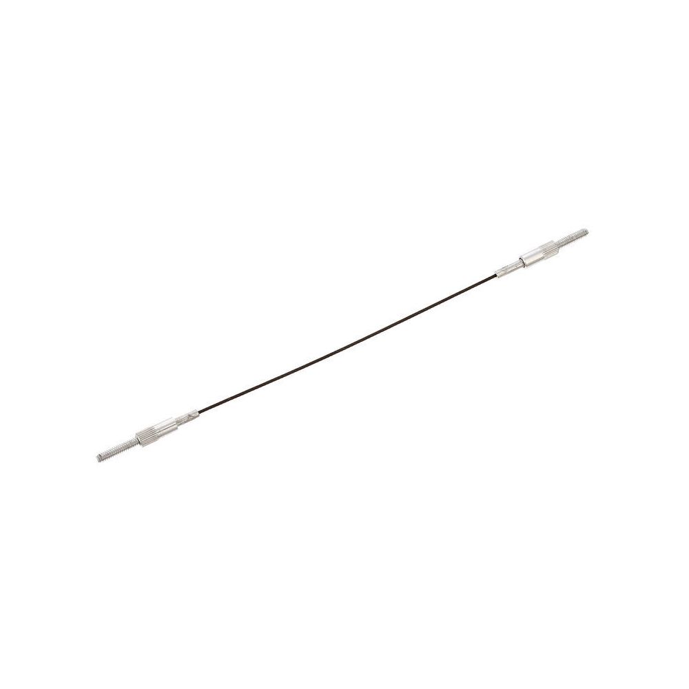 Wittner Tailgut Stahlflex for Violin – Thomann Ireland