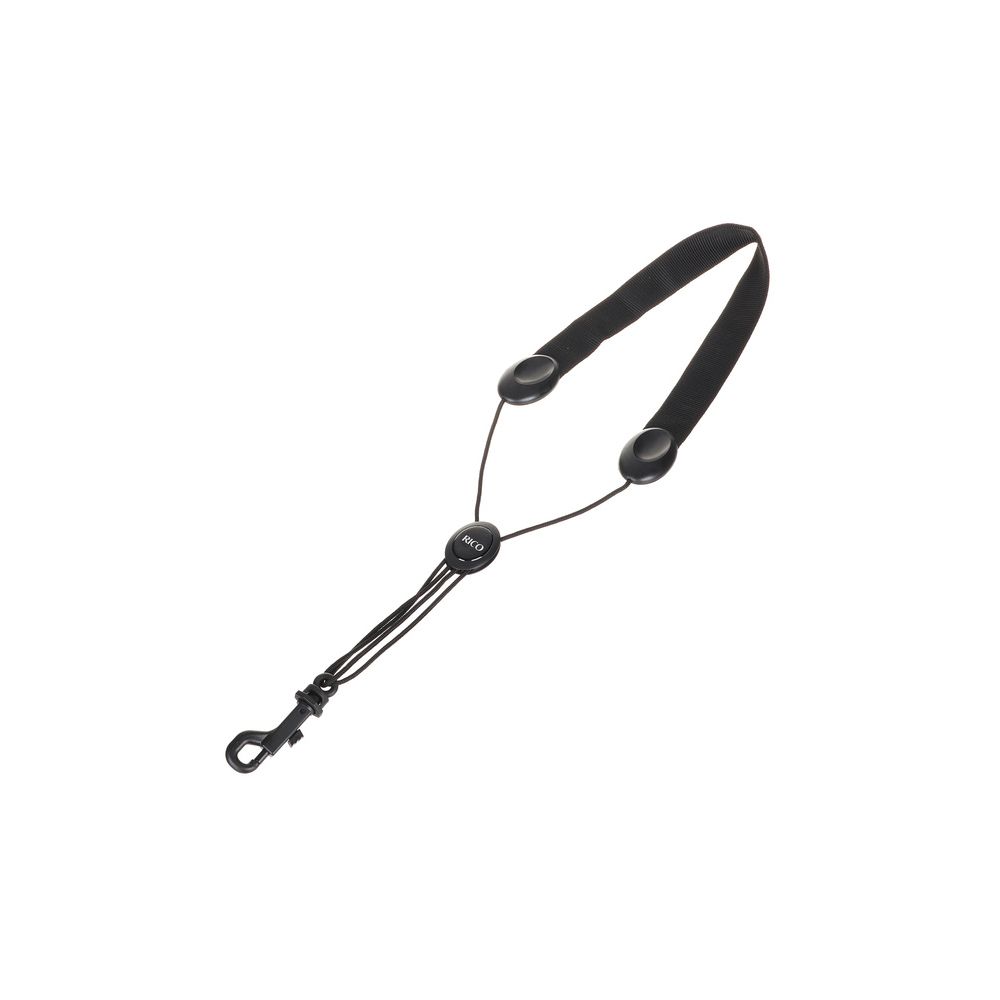 Rico Sax Strap Tenor/ Bari Black – Thomann Ireland