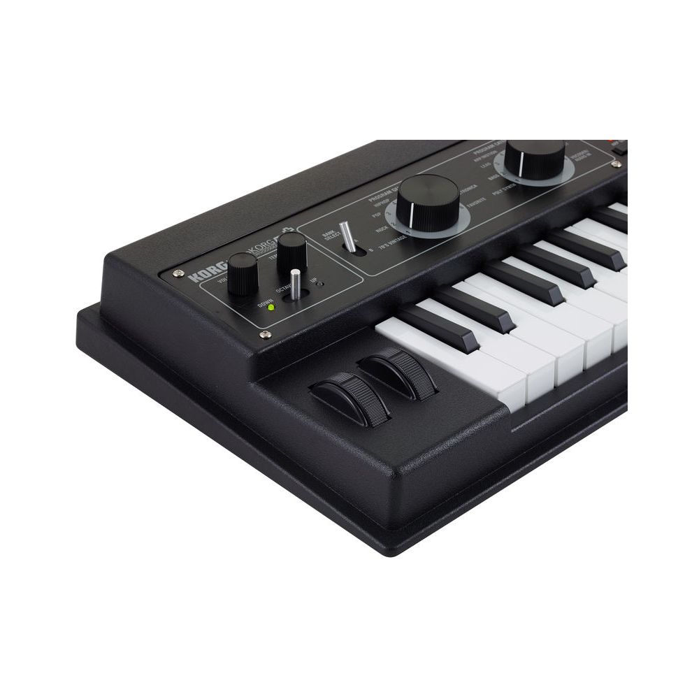 Korg microKorg XL + – Thomann Ireland