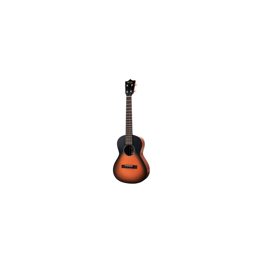 Martin Guitar Martin Guitar 0X Ten U B