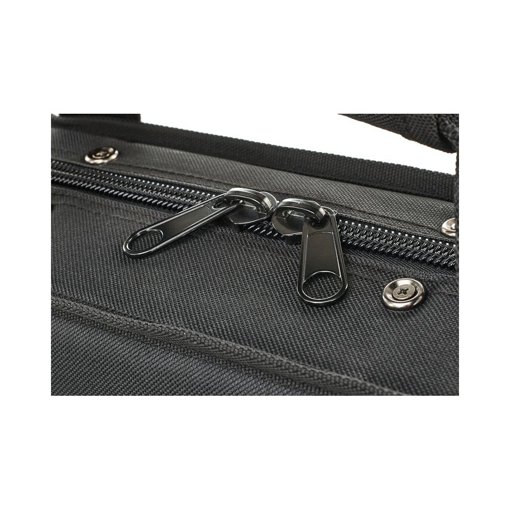 Harley Benton Guitar MAX Fusion Signa w/Case – Thomann Ireland