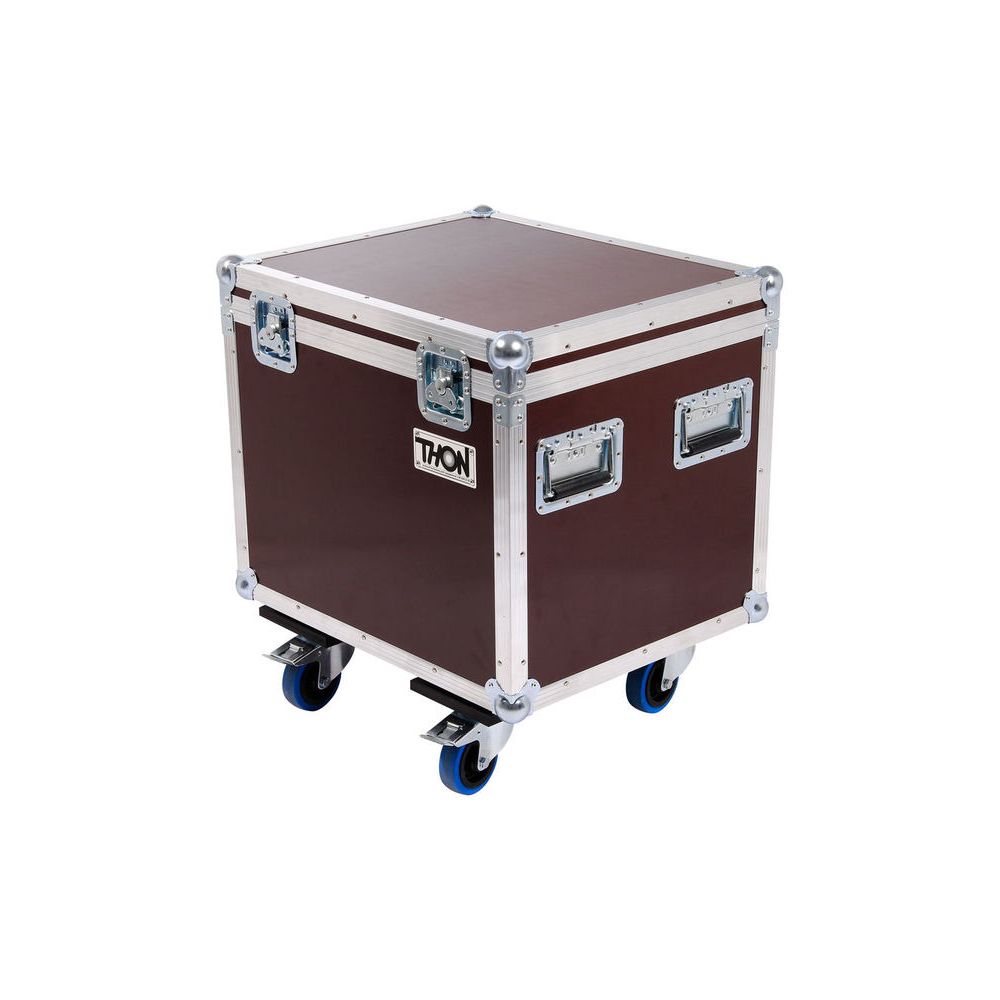 Thon Case 4x Stairville LED Matrix – Thomann Ireland