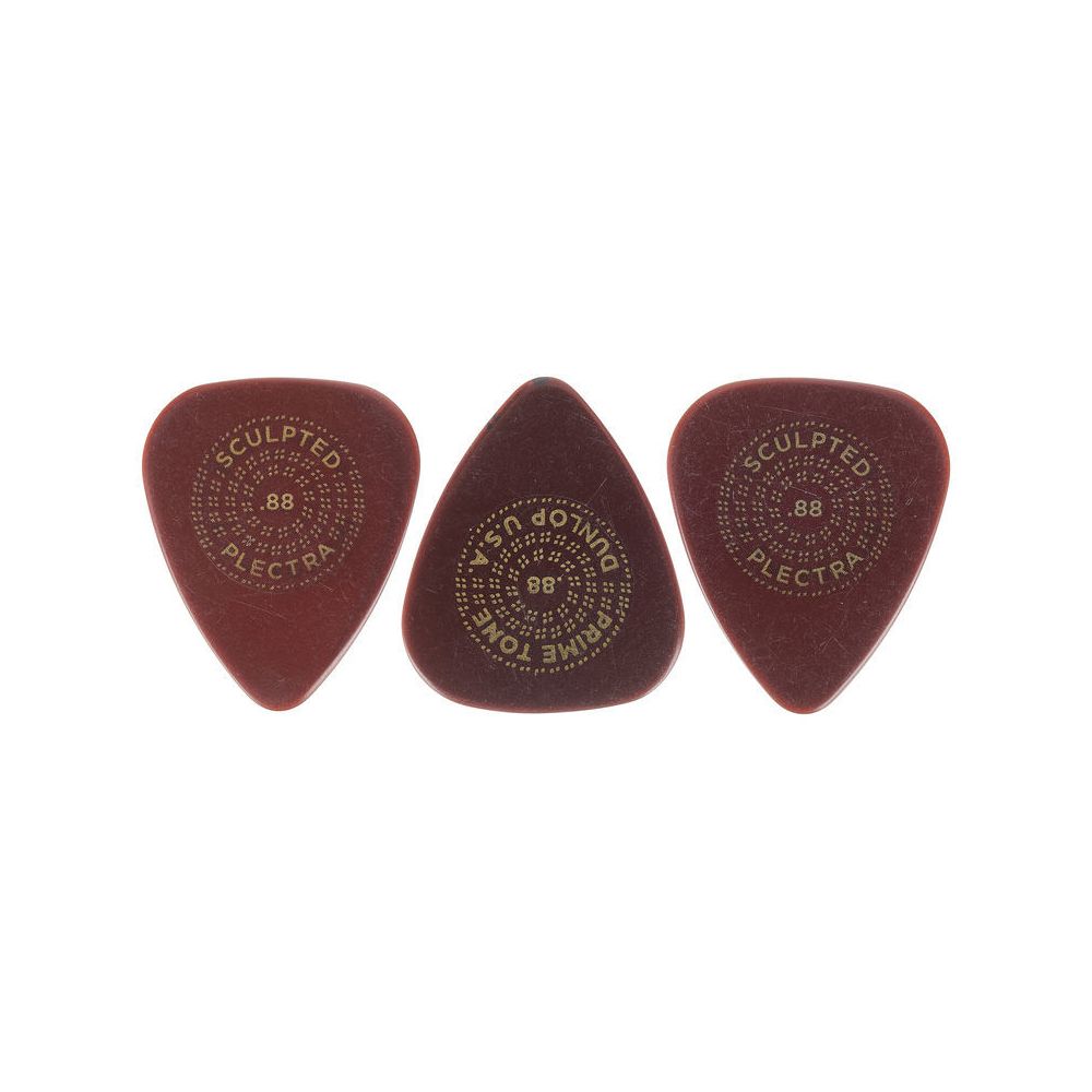 Dunlop Primetone Standard Smooth 0.88 – Thomann Ireland