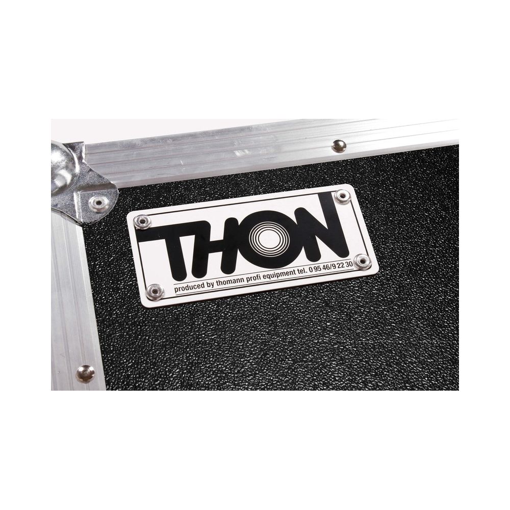 Thon Case Stairville Wild Wash 132 – Thomann Ireland