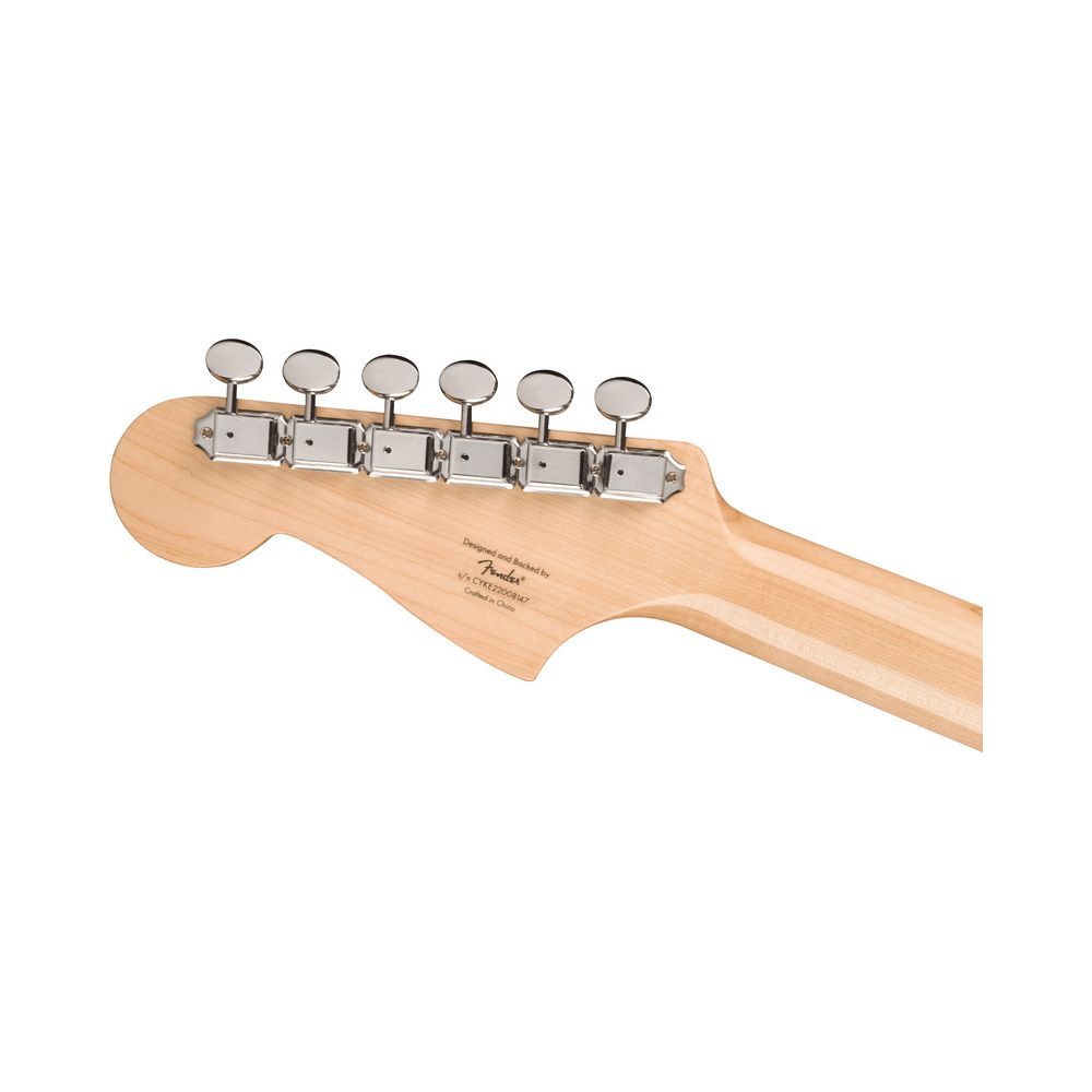 Squier Paranormal Strat