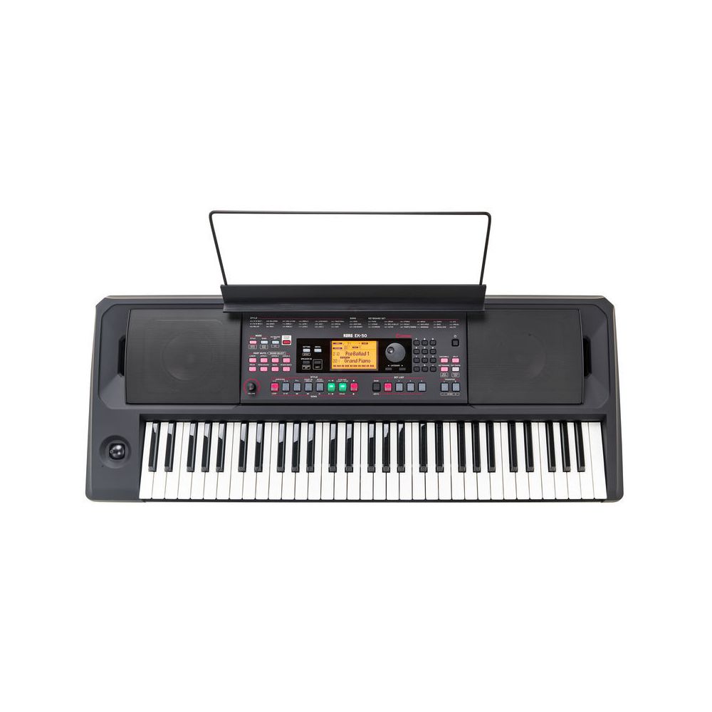 Korg EK