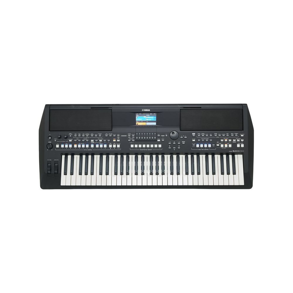 Yamaha PSR