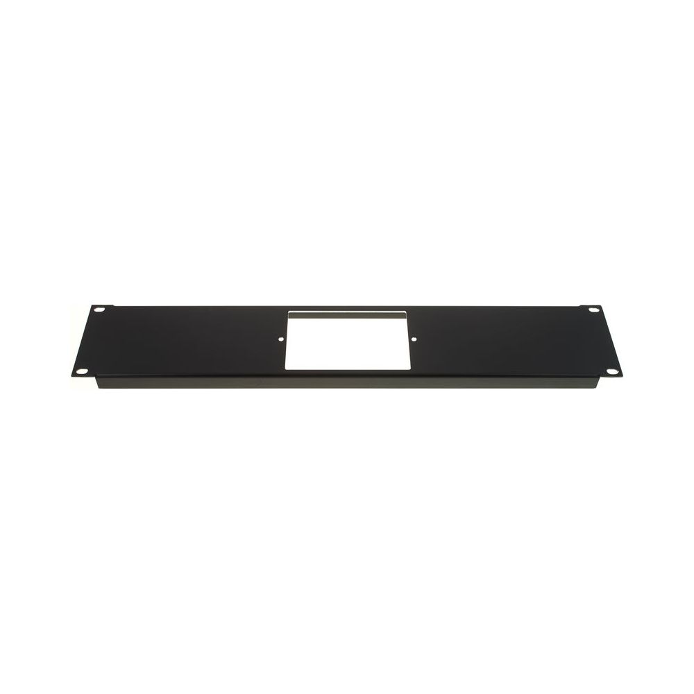 Thon Rack Panel DCP4V4S Single – Thomann Ireland
