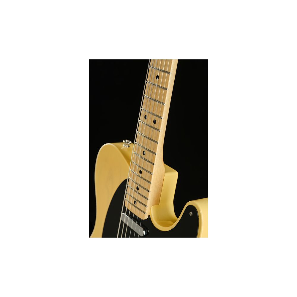 Fender 52 Tele MN Nocaster Blonde CC – Thomann Ireland