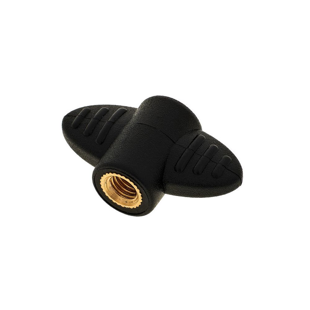 K&M Butterfly Nut M5 – Thomann Ireland