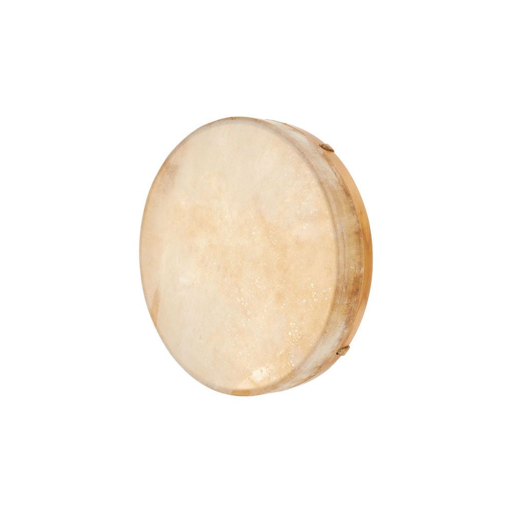 Thomann 12" Frame Drum Tuneable – Thomann Ireland