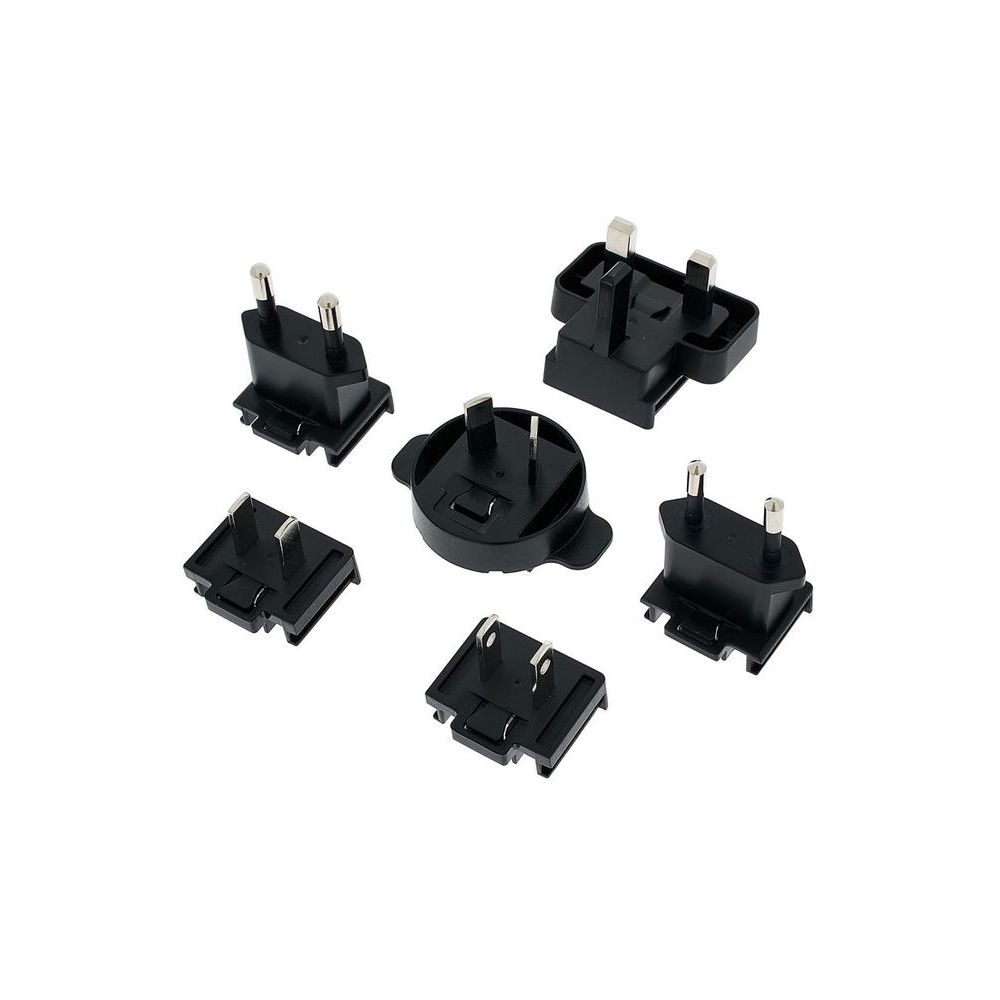 Sennheiser Adapter Set NT 12