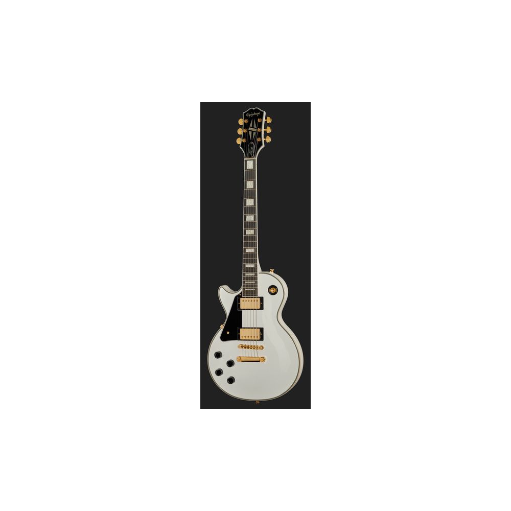Epiphone Les Paul Custom AW LH – Thomann Ireland