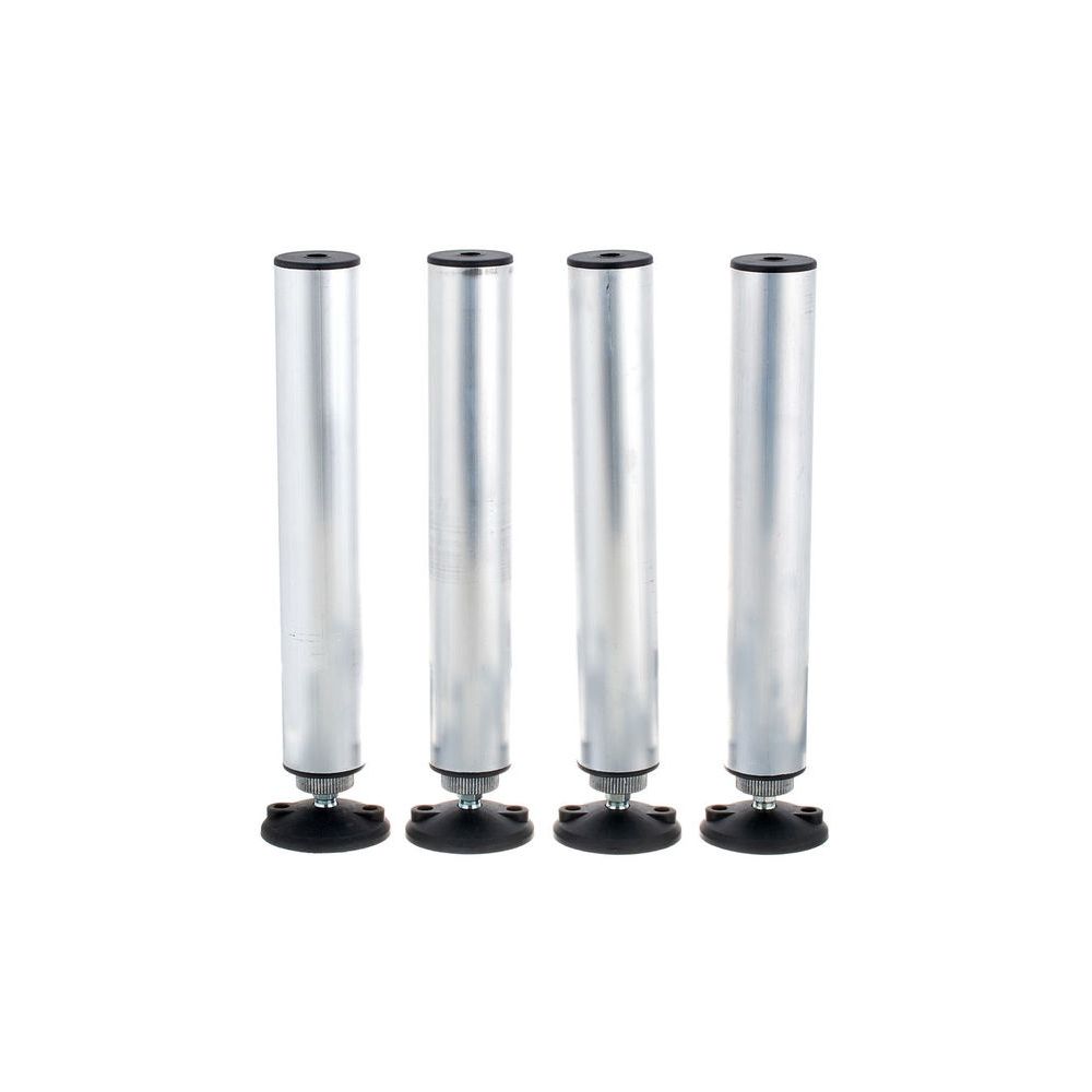 K&M 11993 Feet Set 40cm – Thomann Ireland