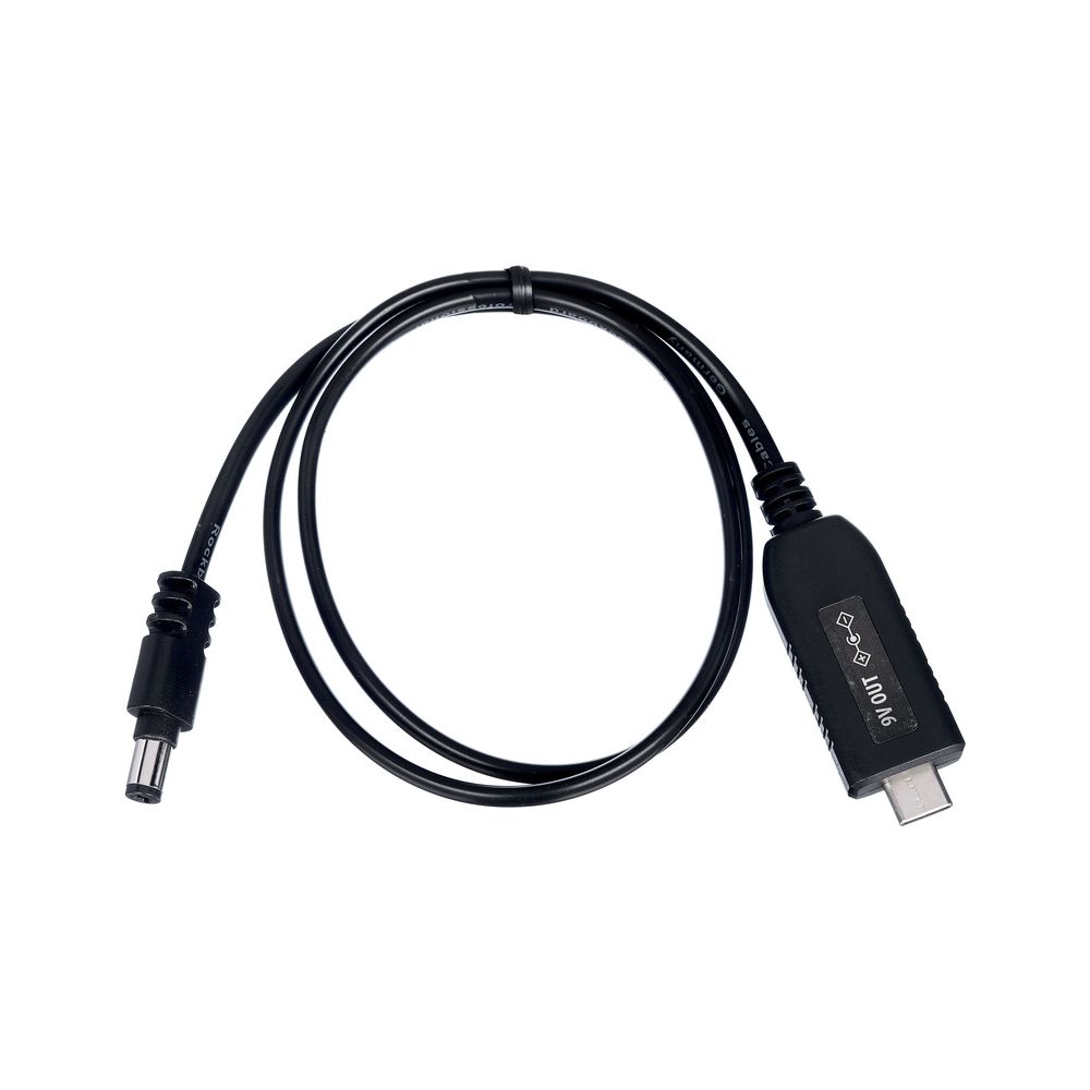 Rockboard USB