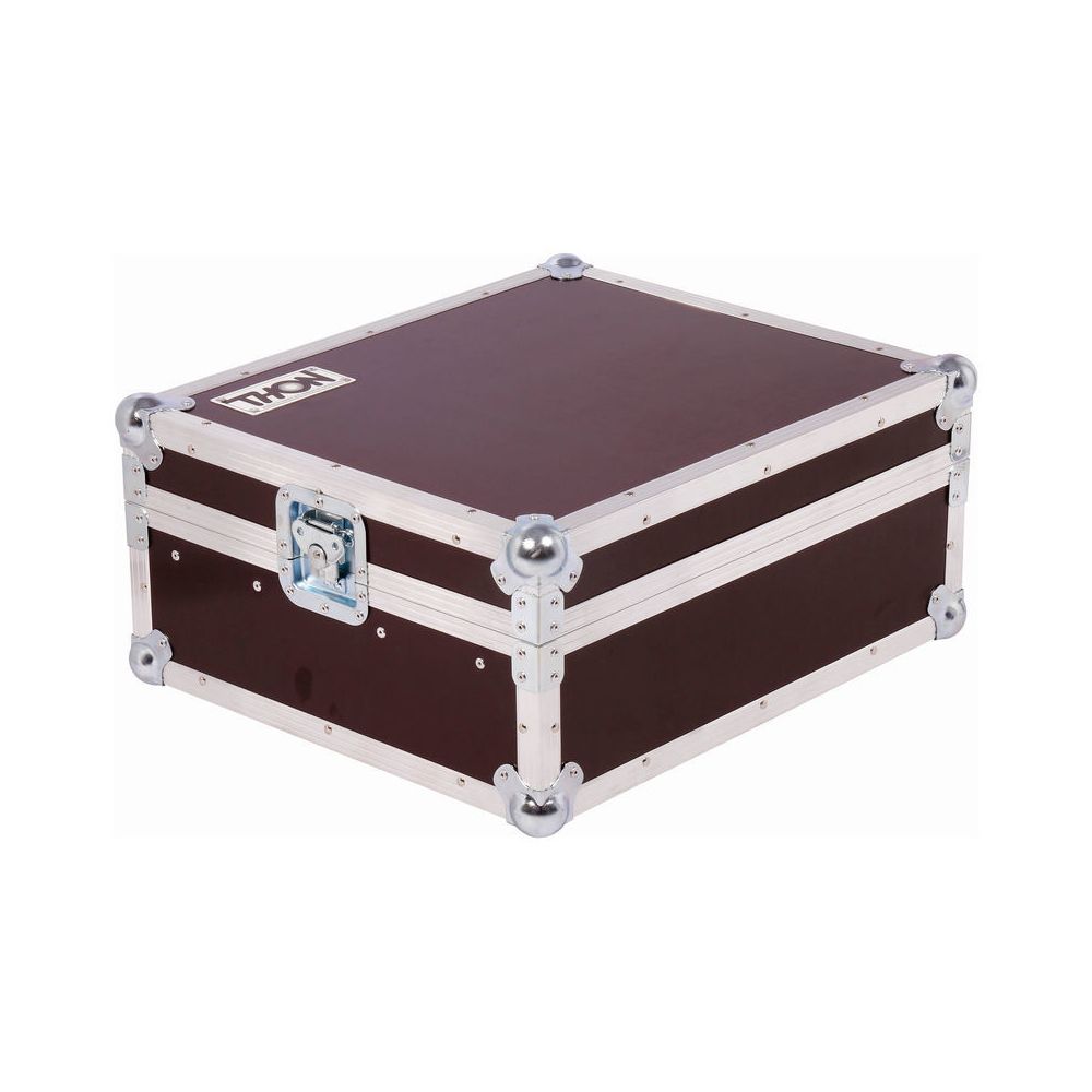 Thon Rack Case 10U Notebook Board – Thomann Ireland