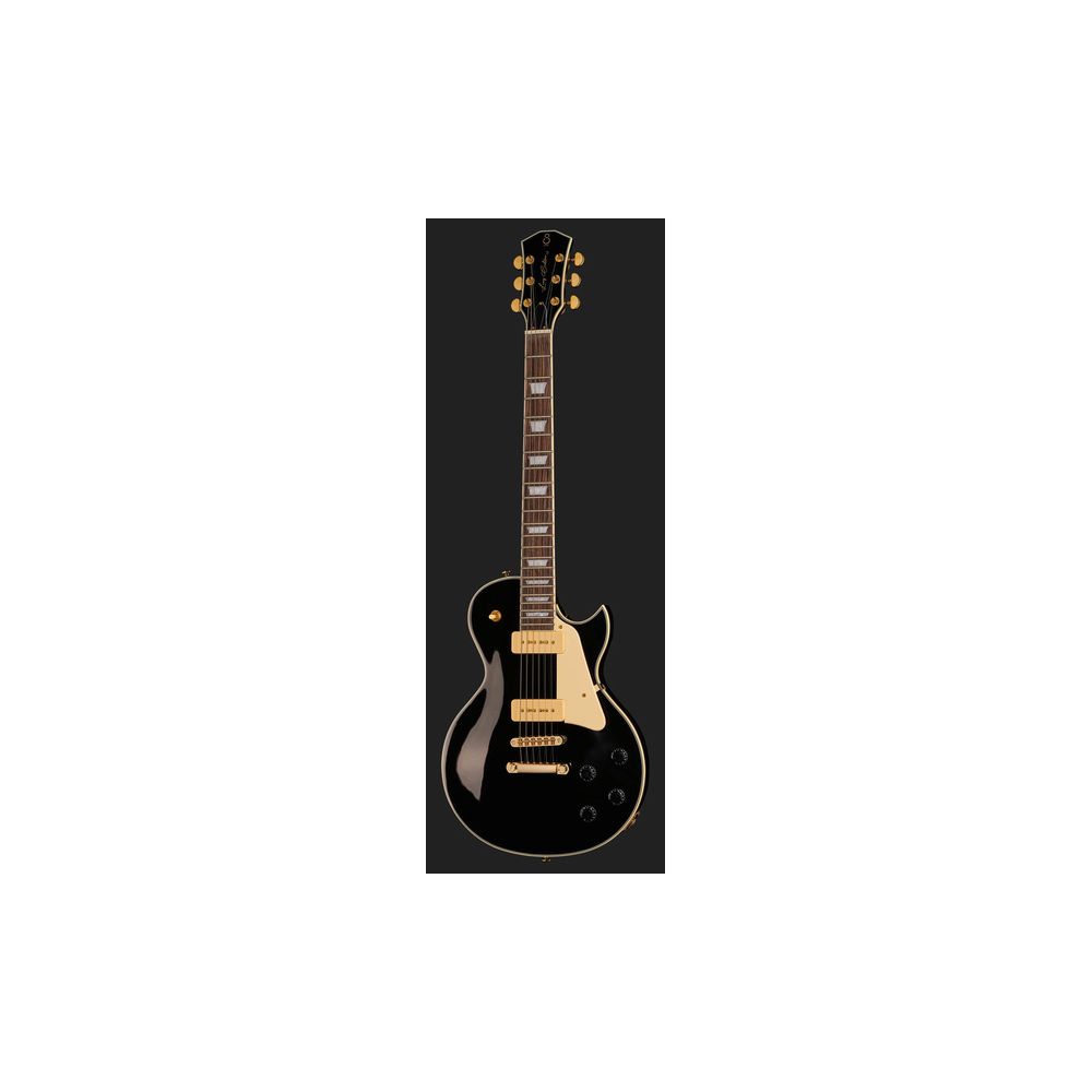 Larry Carlton L7V BK – Thomann Ireland