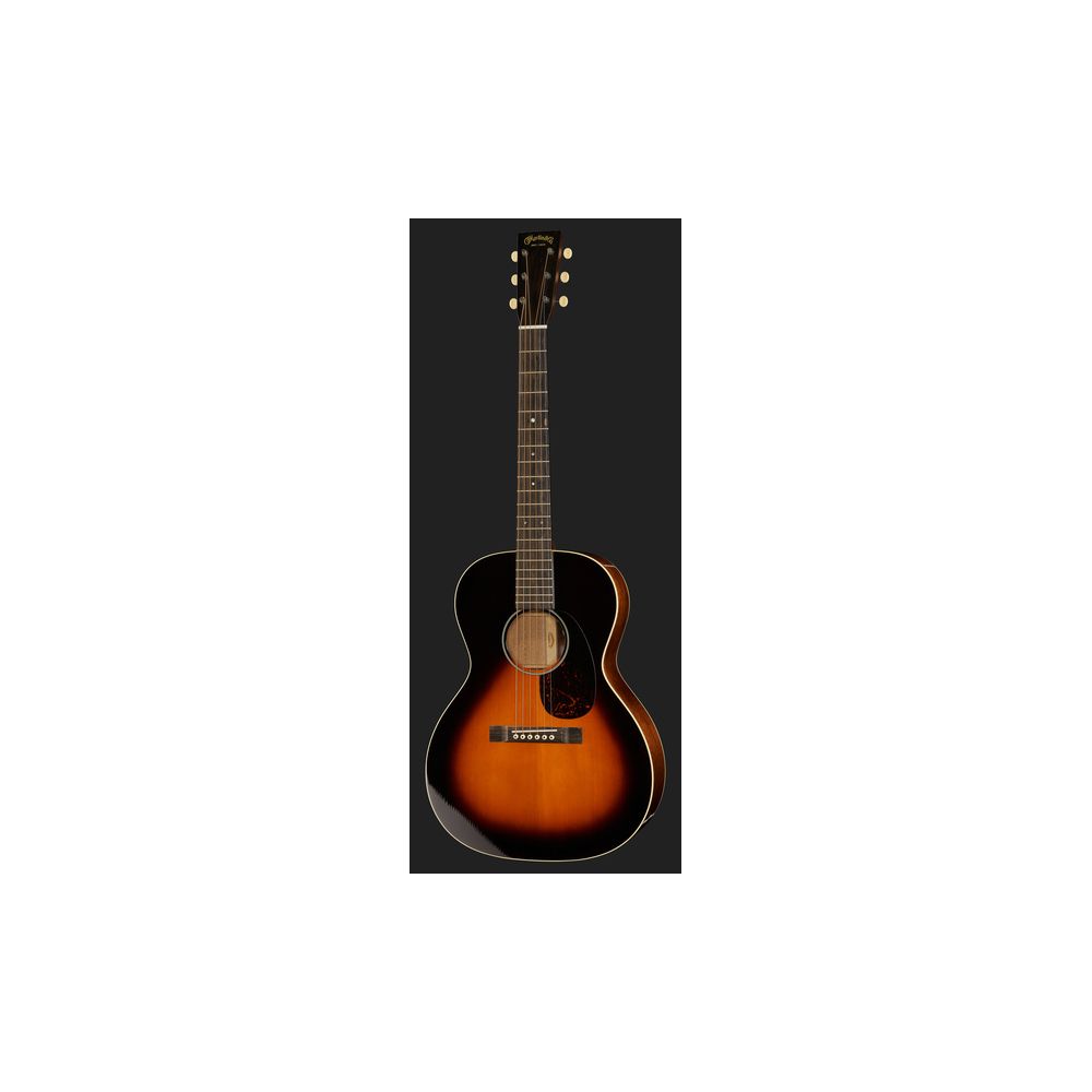 Martin Guitar CEO