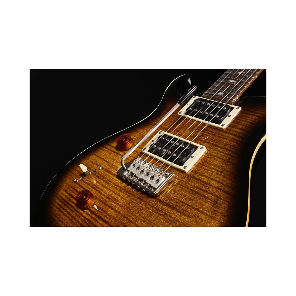 PRS SE Custom 24 BG LH – Thomann Ireland