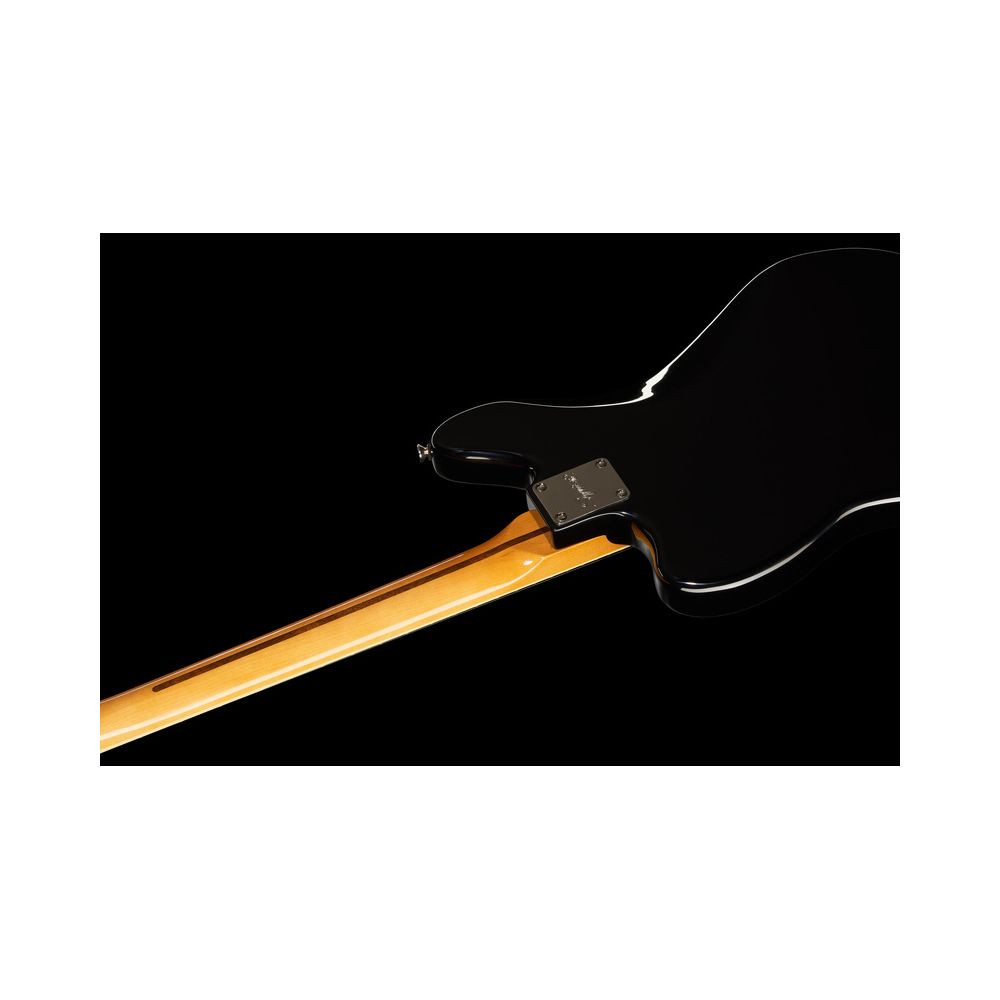Squier CV 70s Jaguar LRL BK Bundle – Thomann Ireland