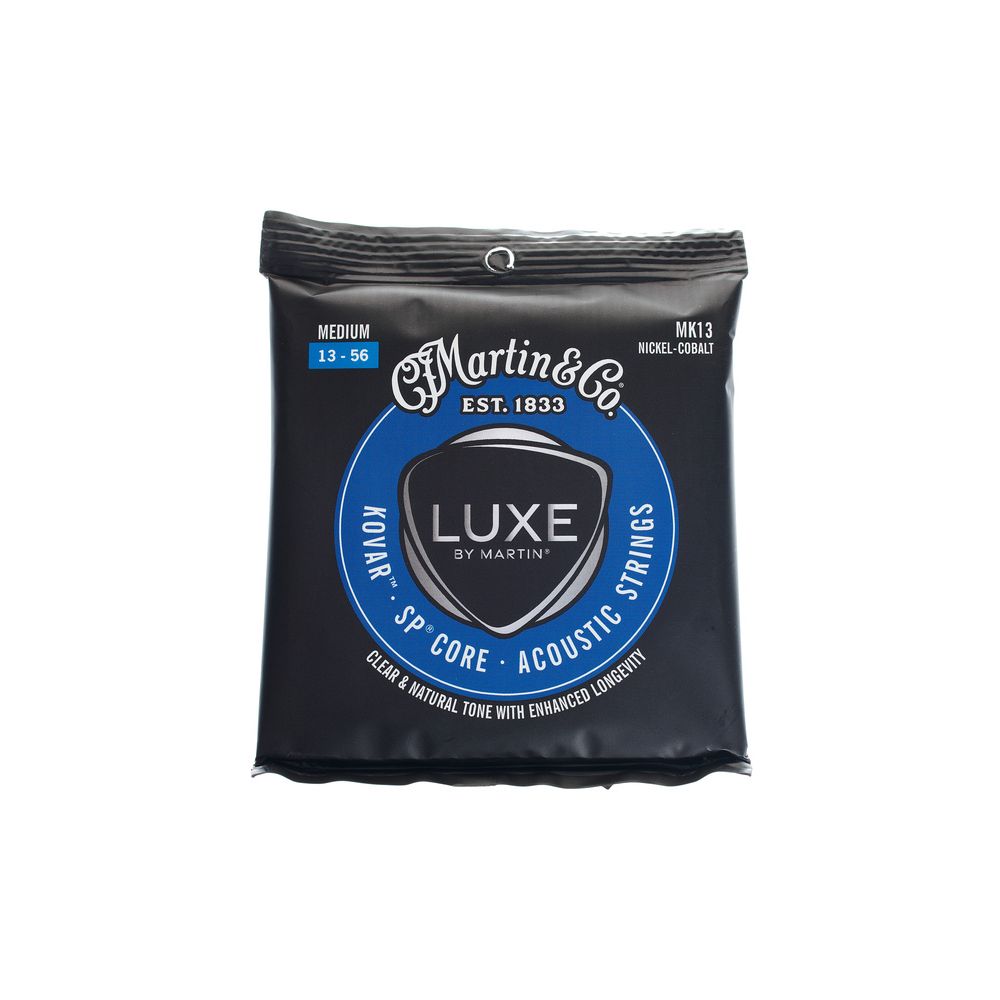 Martin Guitar Kovar MK13 Medium – Thomann Ireland